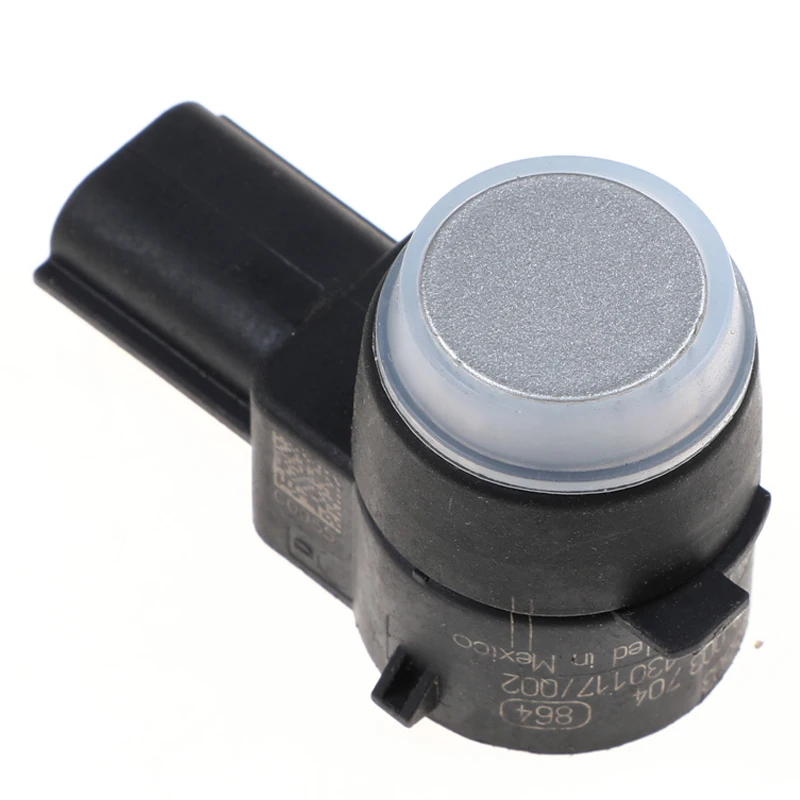 New Bumper Reverse Assist PDC Parking Sensor 25855503 0263003704 For GMC Cruze Opel Cadillac Car accessories