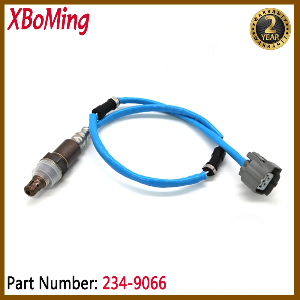 

234-9066 Lambda Oxygen O2 Air Fuel Ratio Sensor For Honda ACURA TSX 2.4L 36531-RBB-003 36531-RJJ-G01 2349066