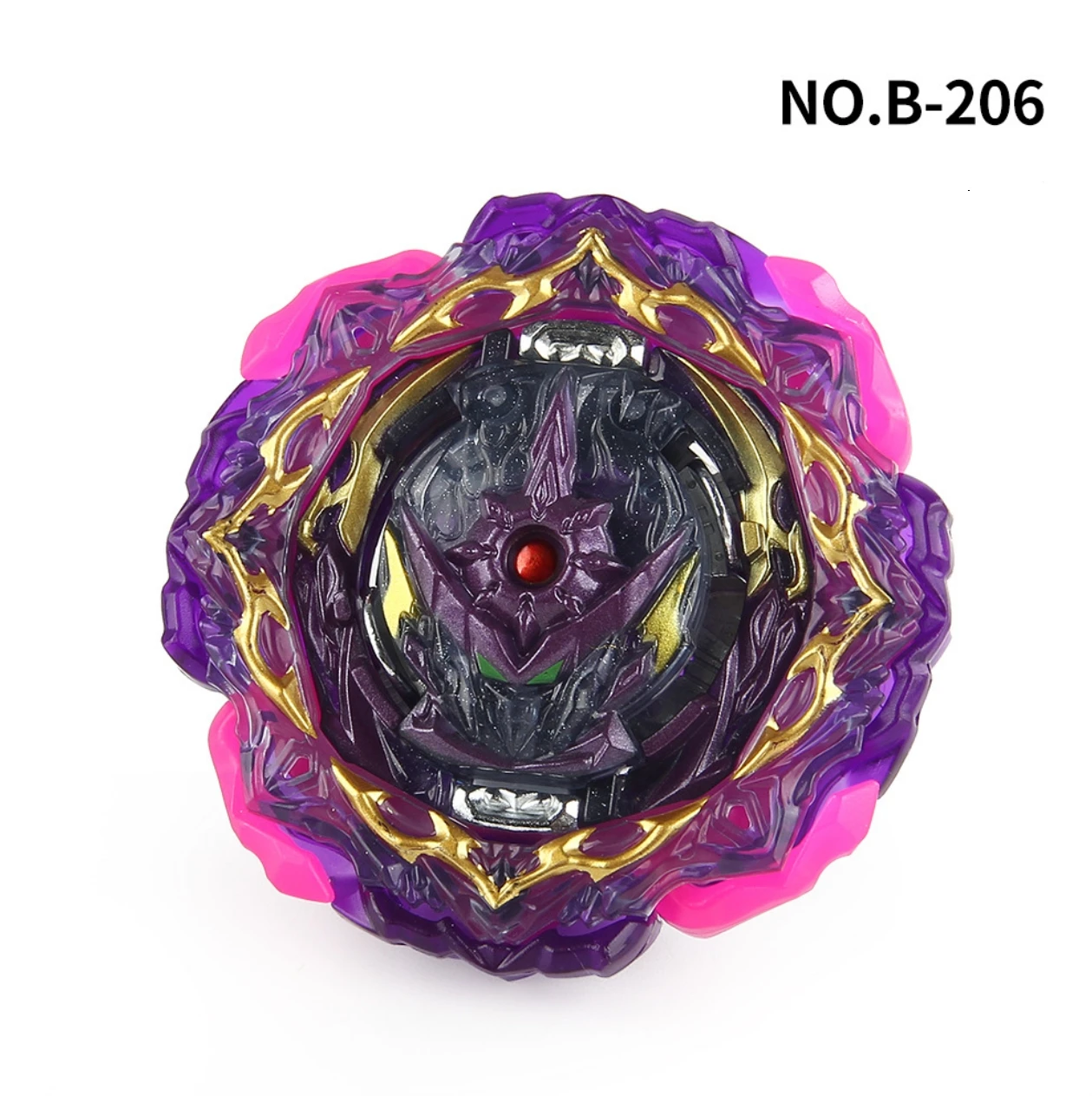 

B-X TOUPIE BURST BEYBLADE SPINNING TOP Z B205 B206 Limited Gold Cho-z Achilles.00.dm B-00-129 Children Toys