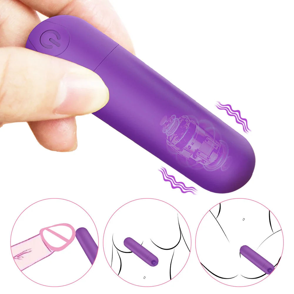 Mini-Fernbedienung, Bullet Panty-Vibrator, 10 Vibrationsmodi, G-Punkt-Vergnügen, Vibrator, weibliche Masturbation, Sexspielzeug für Erwachsene 1