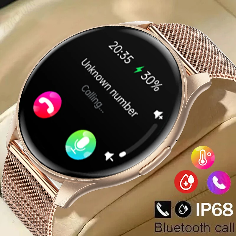 Xiaomi-Huawei-i-in-2023-yeni-1-43-in-Bluetooth-a-r-Smartwatch-kad-n ...