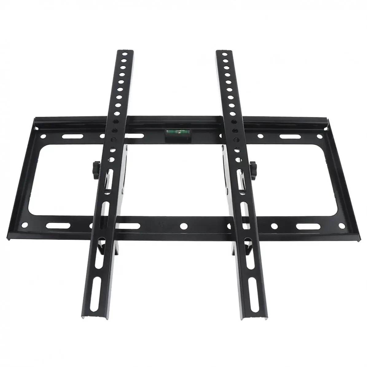 Universal TV Wall Mount 60Kg Adjustable Tilted Monitor Support PC Screen Holder Bracket For 42Inch 65Inch 75Inch Wall Stand
