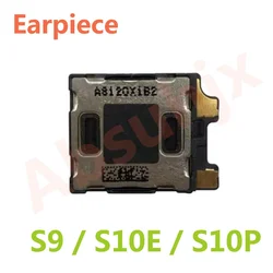 Premium Front Ear Speaker Replacement (S9 S10E S10P S20P U)