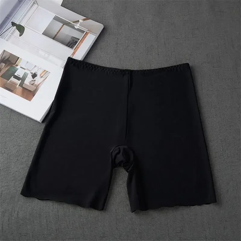 Safety Shorts Women Seamless Shorts Spandex Women Plus Size Short Pants Safety Shorts