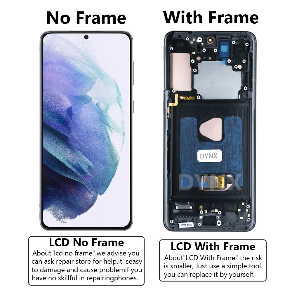 AMOLED LCD ÷ ġ ũ Ÿ ,  Ŀ , Ｚ S21 ÷ G996B SM-G996B DS LCD, ǰ