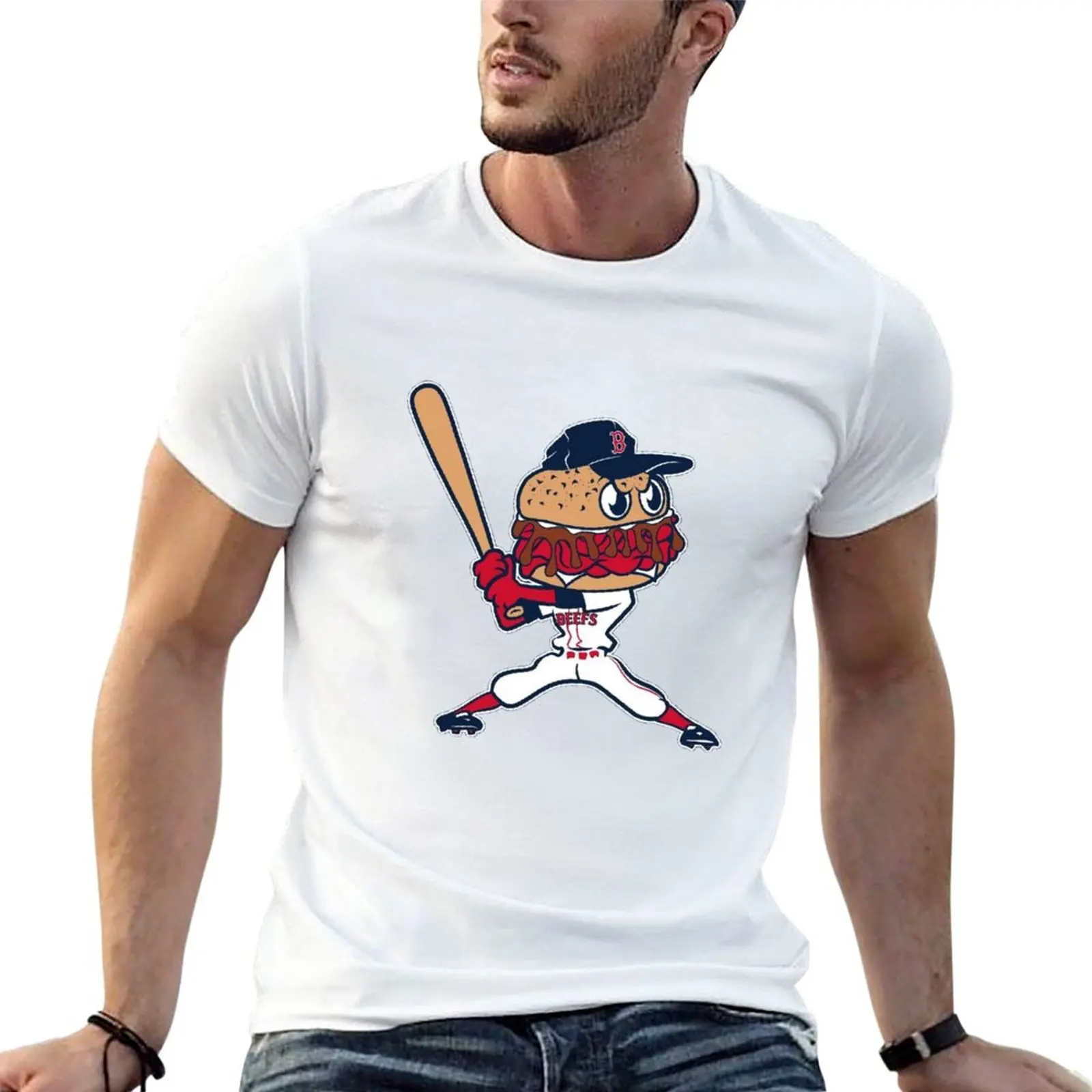 

Jerry remy T-Shirt summer top graphics mens graphic t-shirts pack