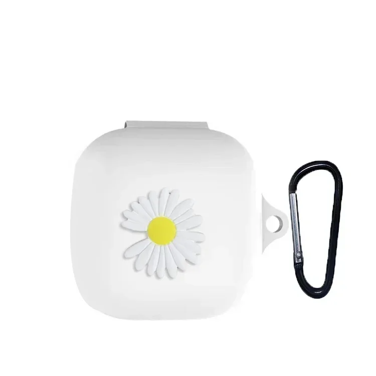 ソフトシリコンイヤホンカバー,anker soundcore,liberty 4,liberty 4