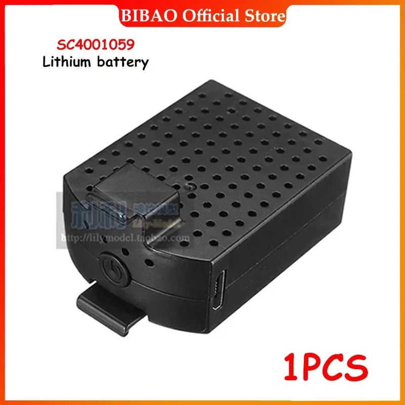 

Ру ERA C186 BO-105 / E120 4CH Flybarless Запчасти для радиоуправляемого вертолета 7,4 V 350mAh Lipo аккумулятор