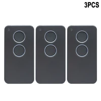 1-5PCS V2 PHOX2 PHOX4 Garage Remote Control 433MHz Rolling Code Compatible PHOENIX 4 TXC TRC 4 TSC4 HANDY 433.92MHz Controller 1
