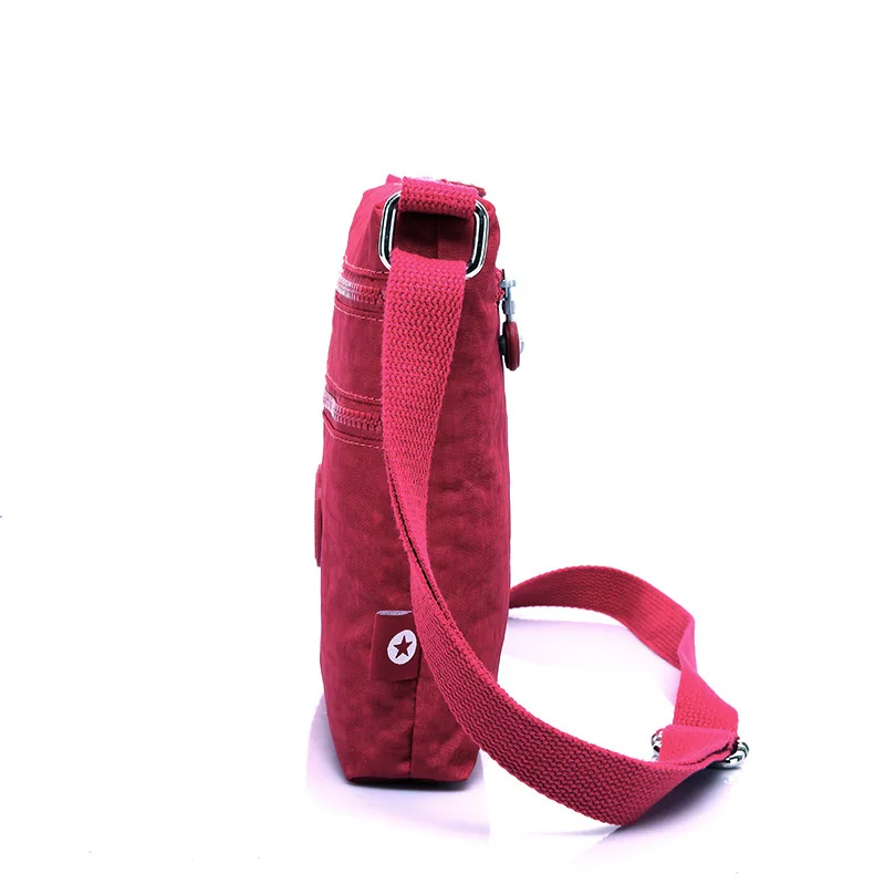 Tegaote Women Messenger Bag Nylon Women Shoulder Crossbody Bags Female Fashion Ladies Handbags School Bag Sac à main purse bolsa 4
