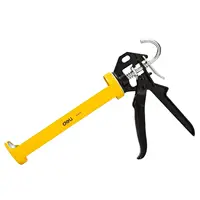 9 Inches Caulking Gun Insulating Mastic Sealant Corner Seam Filling Tool Sealant Gun Caulking Gun DIY Tools 1