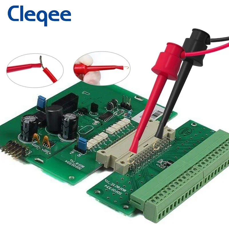 Рисунок 5 - Cleqee P1068 Универсальный BNC