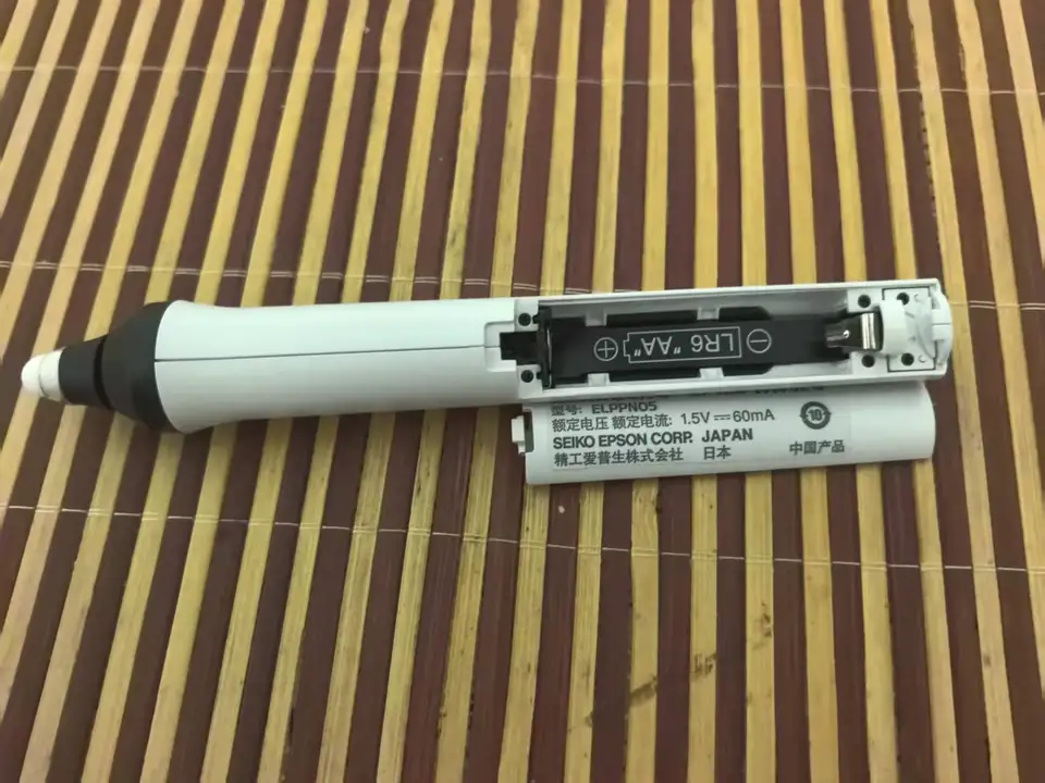 New original for EPSON projector ELPPN05 Interactive Stylus