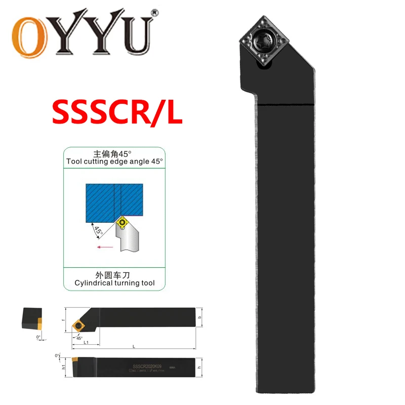 Oyu SSSCR1212H09 SSSCR1616H09 SSSCR2020K09