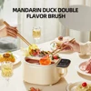 Micro Pressure Rice Cooker Double Bile Cooking Machine Household Multi-function Rice Cooker 1