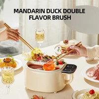 Micro Pressure Rice Cooker Double Bile Cooking Machine Household Multi-function Rice Cooker 1