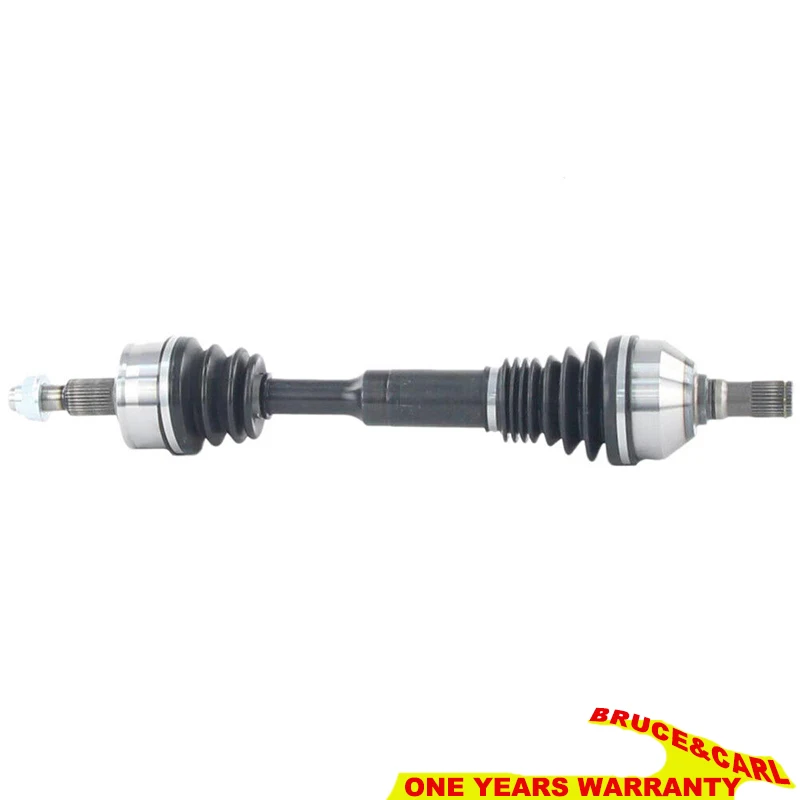 

Передняя ось CV приводной вал Подходит для JEEP CHEROKEE 2014-2018 52123739AF