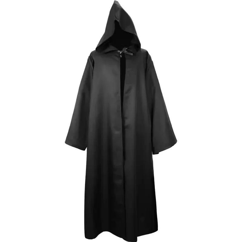 Unisex Star Wars anime cosplay outfit for conventions