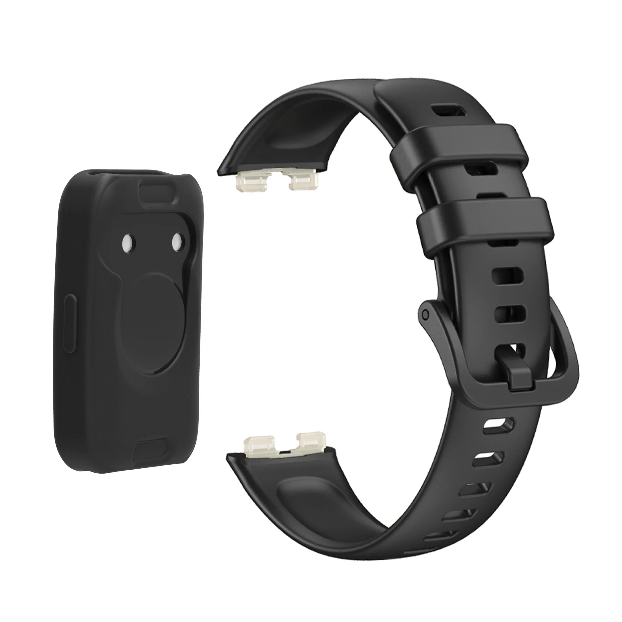 Huawei Band 8  Ǹ Ʈ ġ ü , Ʈ + Ǹ Ŀ