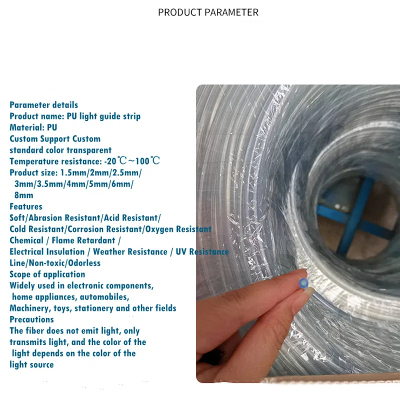 PU Light Guide Strip Shoelaces Suitable For Shoes, Hats, Pet Collars, Car Light Guide Belts Shoestrings Wholesale Dropshipping