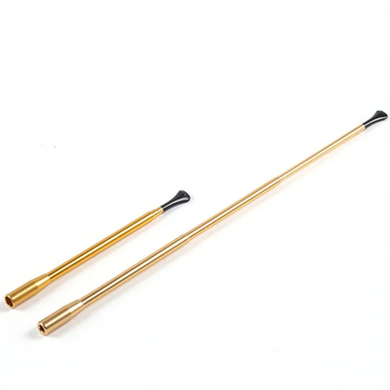 Hepburn Stesso paragrafo Portasigarette Filtro retrò Tubi da fumo Telescopico Asta lunga Prestazioni fotografiche Prop Bocchino sigaretta