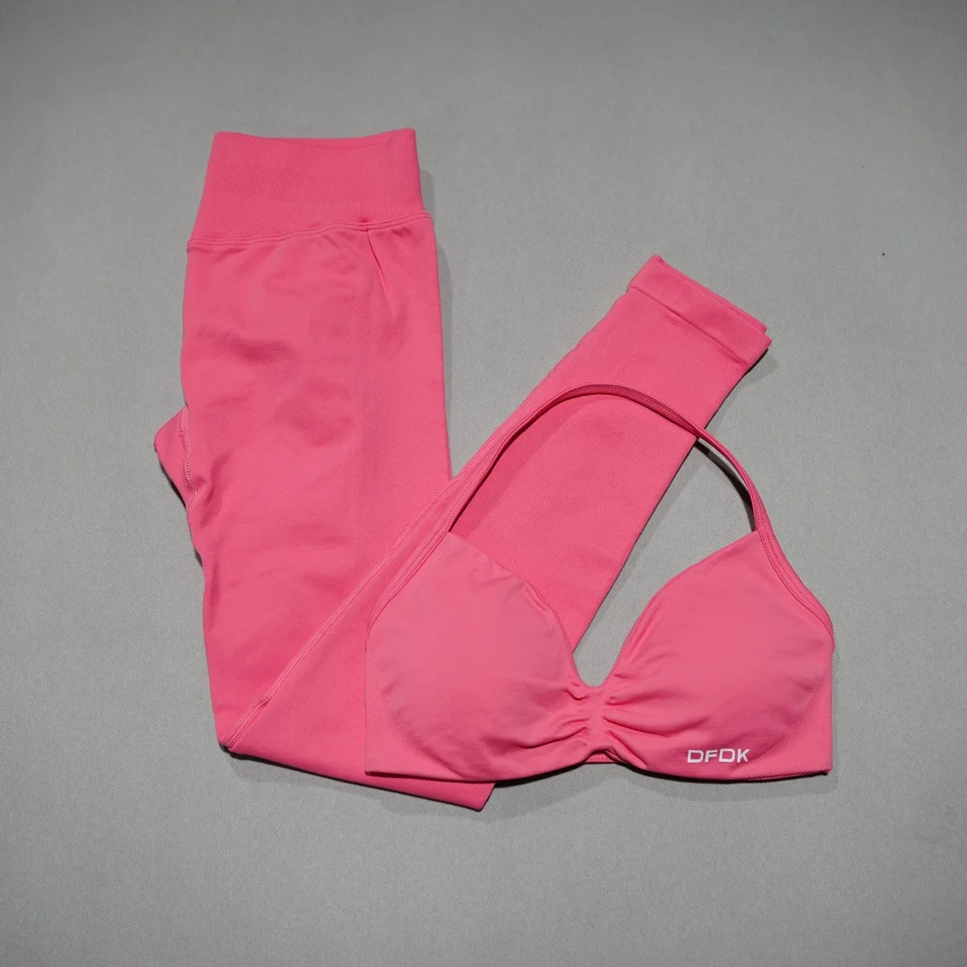 Coral Pink