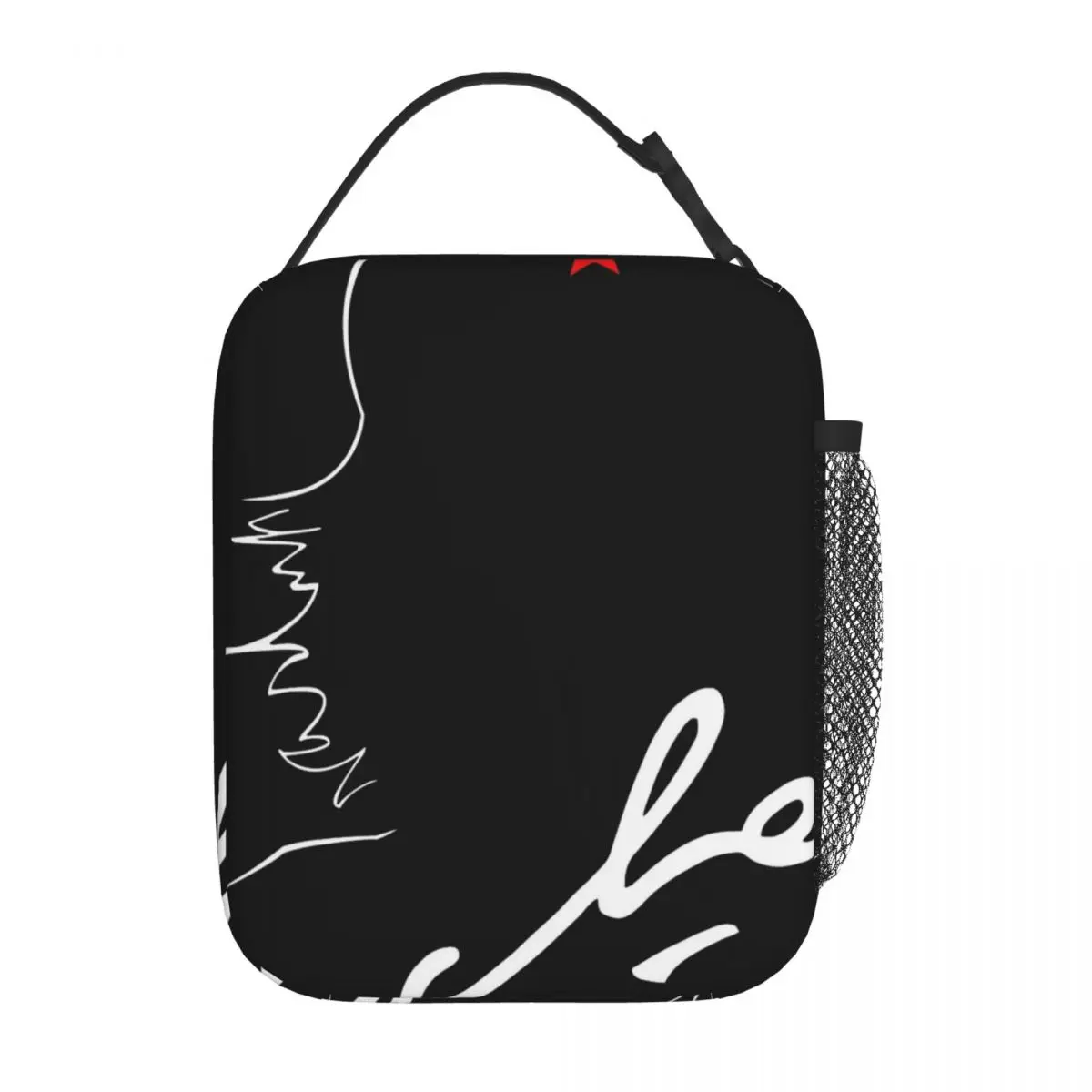 Рисунок 3 - Изолированная сумка для ланча Che Guevara Line