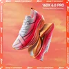 Xtep 160X 6.0 PRO Running Shoes For Men Stable Durable Racing Marathon Light Running Shoes Professional Marathon 975119110003 1