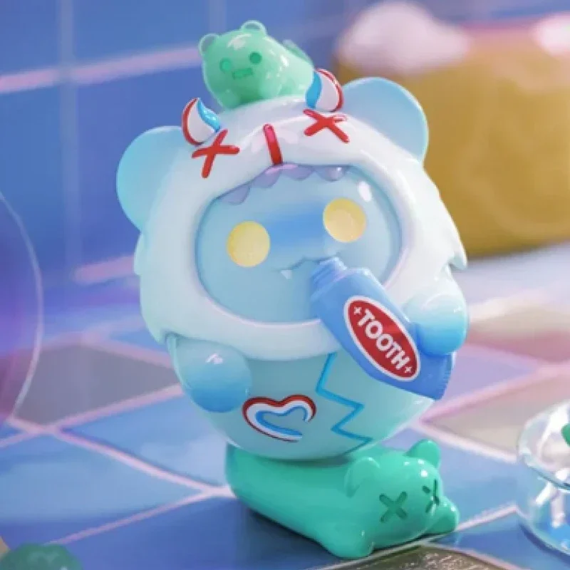 ユニコーンショップシリーズのアクションフィギュア,シンウー