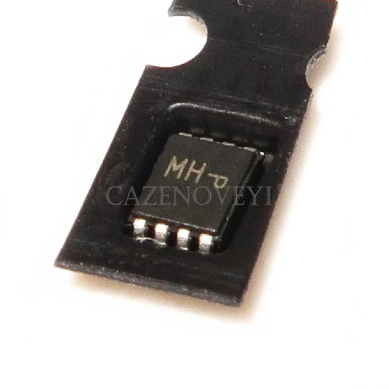 10PCS High-Performance Electronic Components Set - TSSOP Package