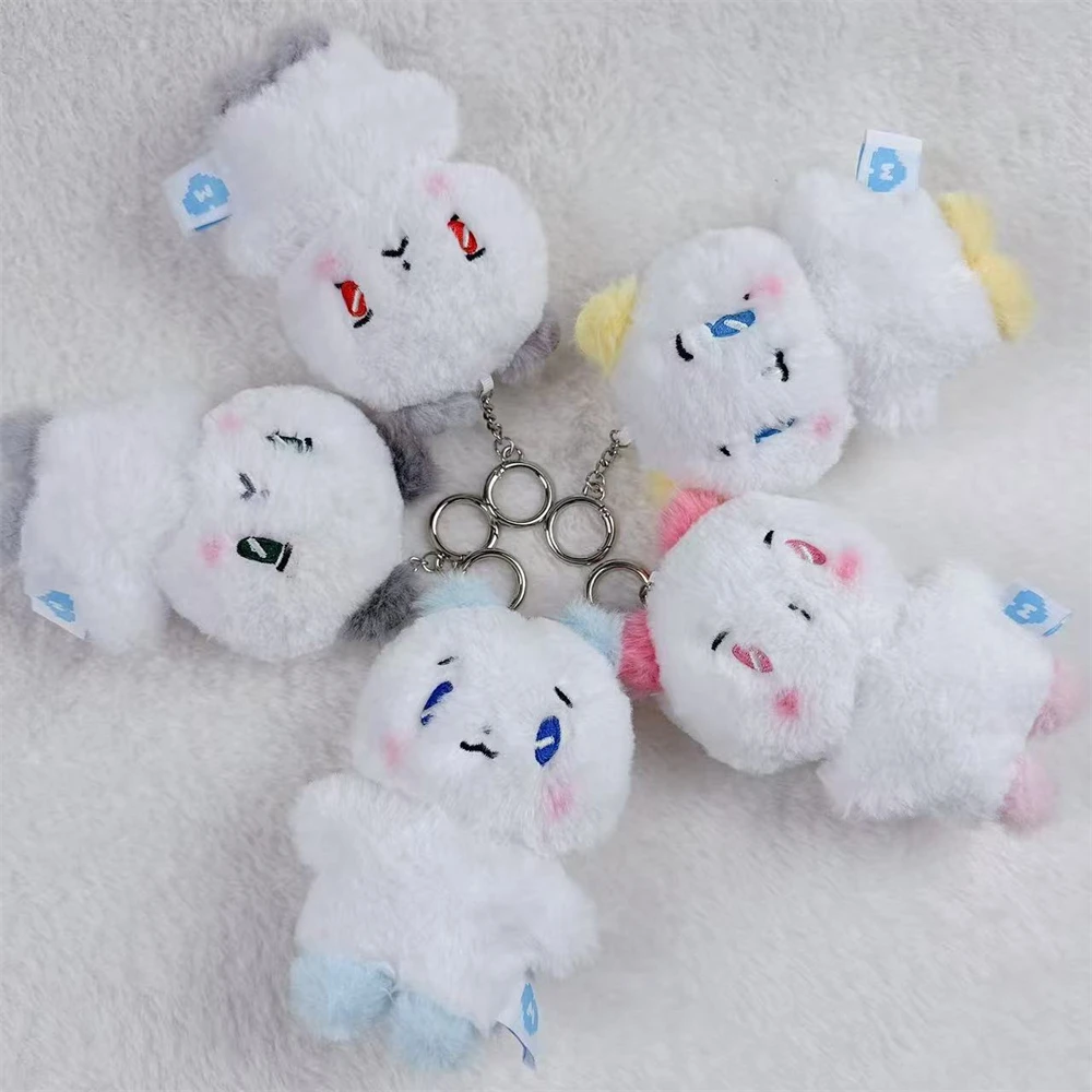 PLAVE ムメミム ぬい＆アクセサリー＆キーリング＆パフューム　ノア（한노아) PLAVE プレイブ MMMM ムメミム ノア ぬいぐるみ キーリング 帽子