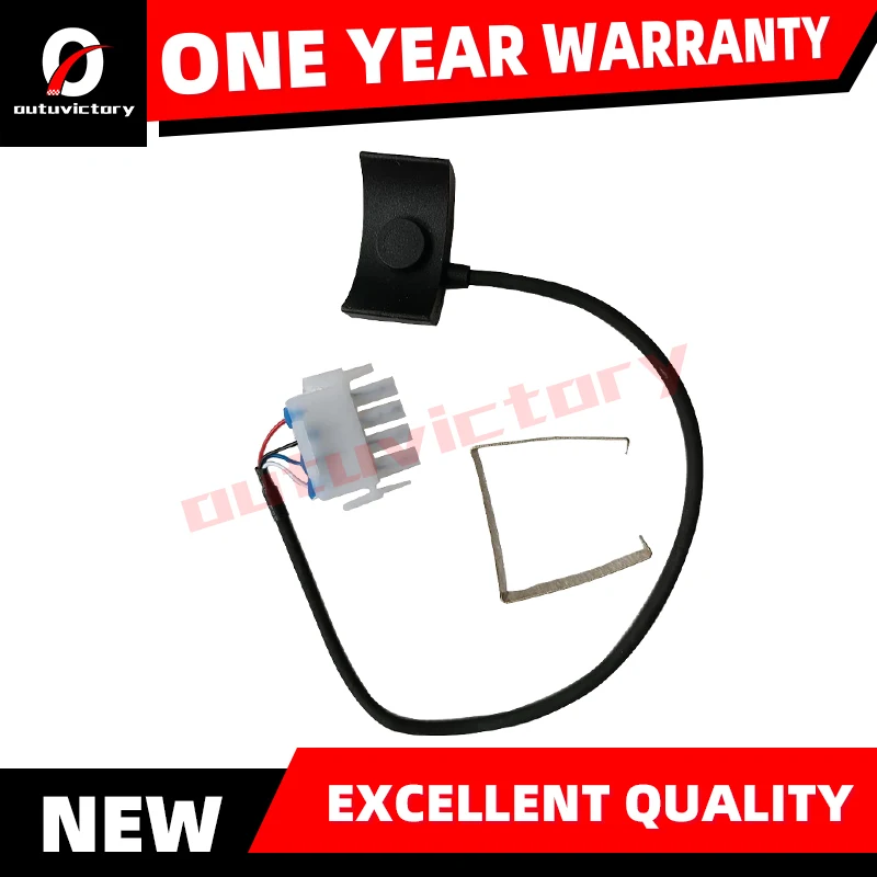 50107012 Steering Sensor LAB,Jungheinrich Forklift Parts EFG115 320