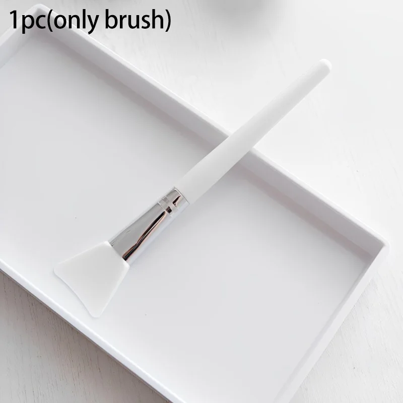 Deluxe Facial Mask Application Brush Set