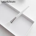 B(only brush)