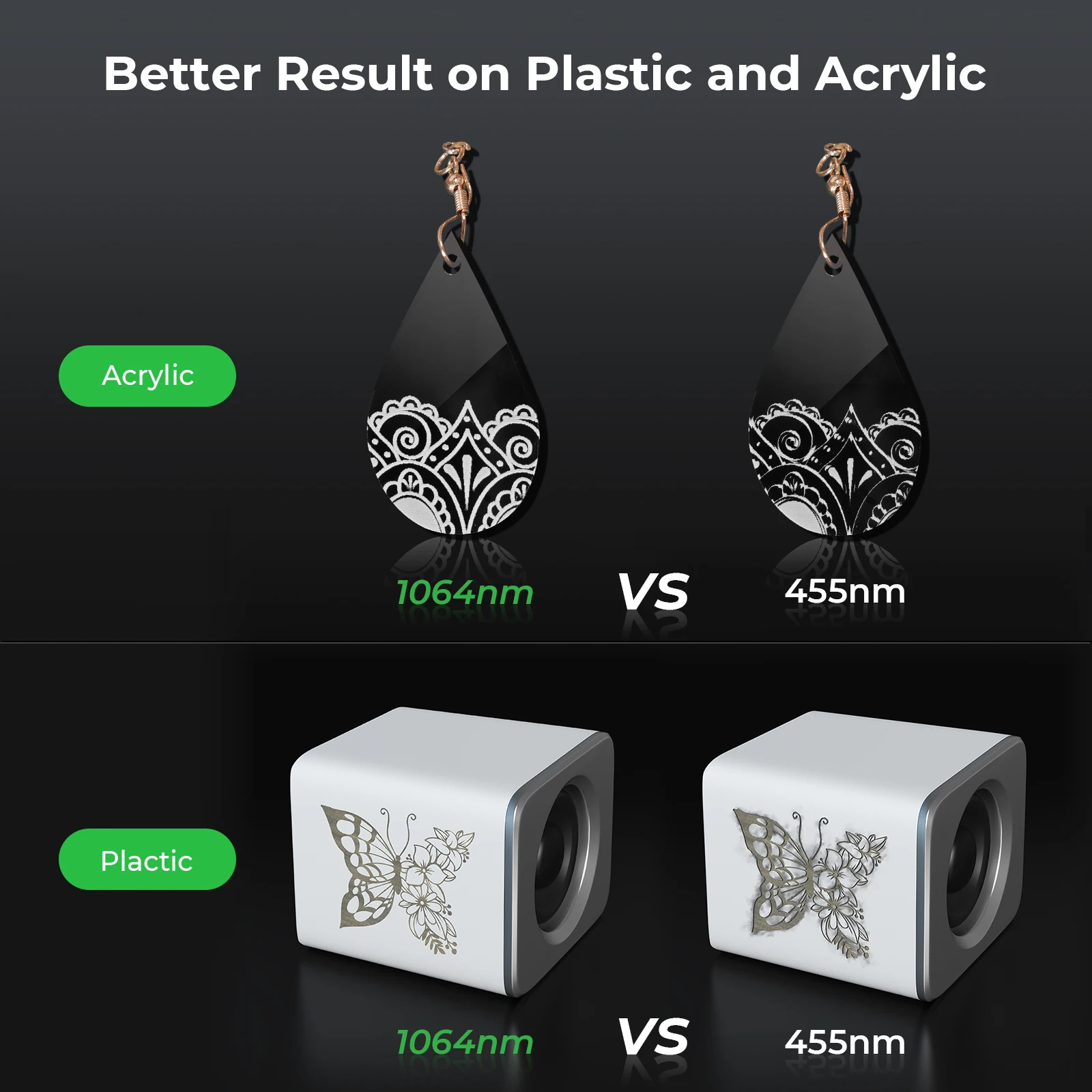 Xtadora-レーザー彫刻機,切断および切削工具用の赤外線レーザー