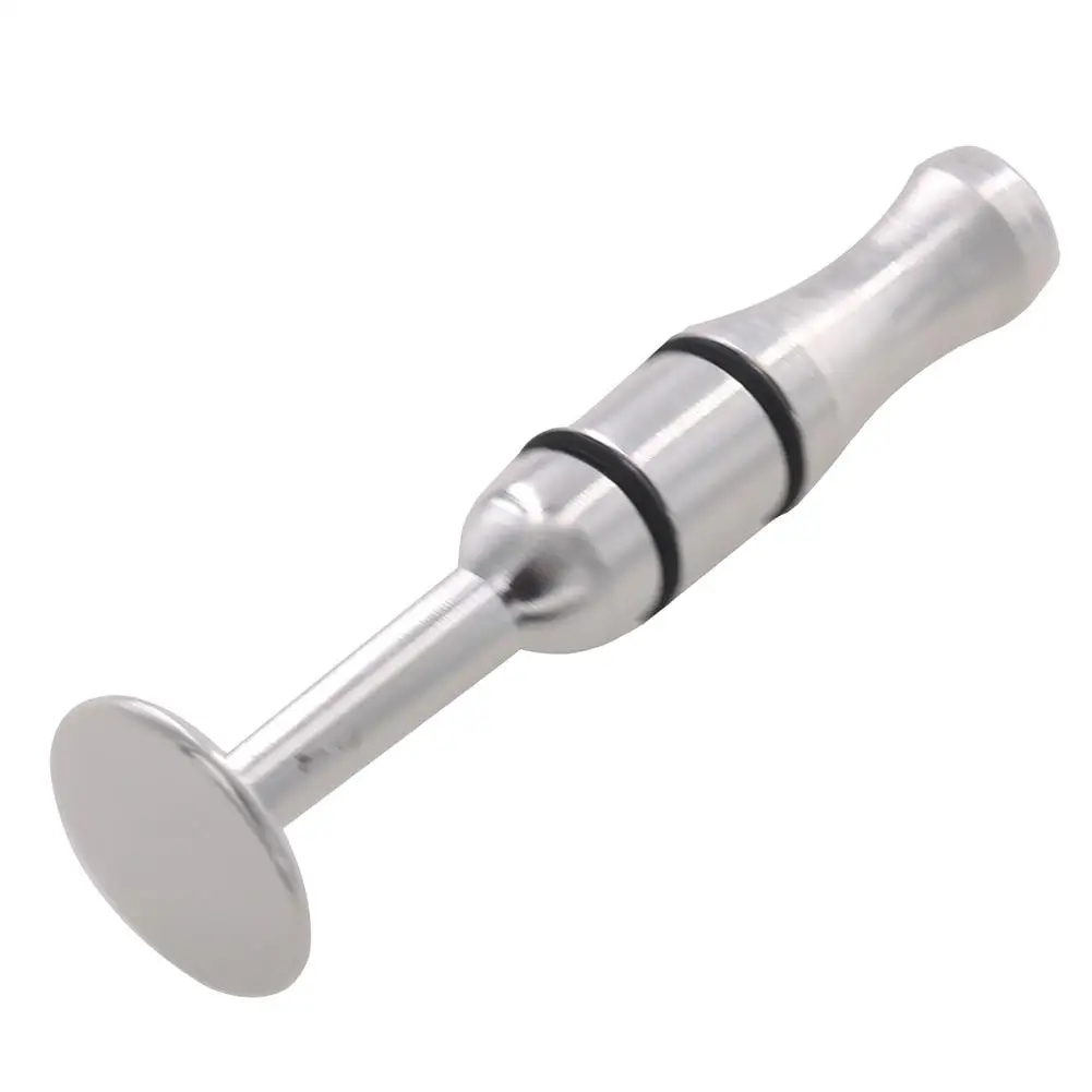 Embouchure Training Device Stainless Steel Mouth Strength Trainer Trumpet Trombones Clarinet Horns Saxophones Dropship wind instrument trainer