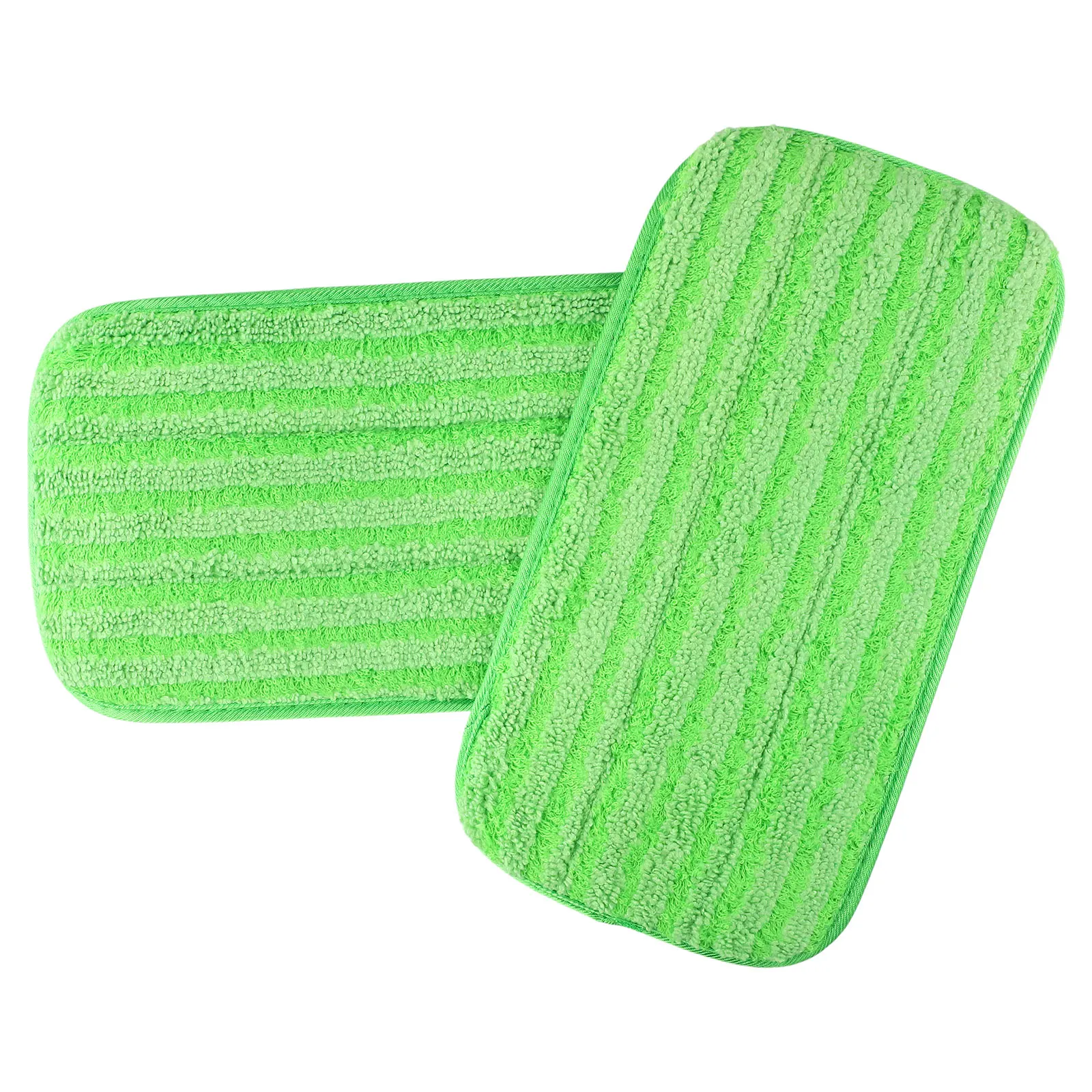 

Durable High Quality Office Home Mop Pads Mop Refills Functional Professional Useful Professional Grade 12 Inch