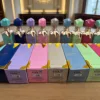 High-quality Arabian Dubai best-selling ice cream women's perfume, 30ml, Middle Eastern fragrance, long-lasting."