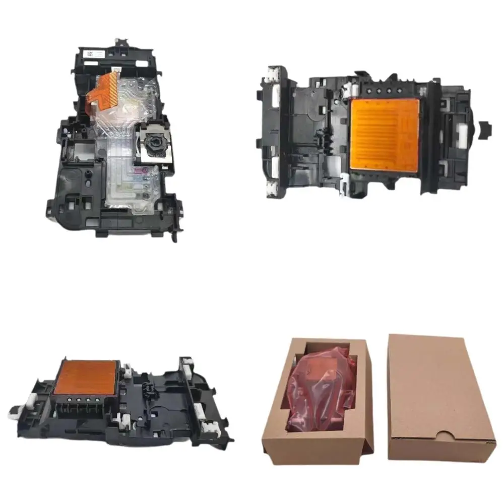 

Печатающая головка LK6090001 для принтера Brother MFC J5910CDW J6910CDW J6910DW J5910DW J6510DW J6710DW J5955DW J6715DW J5610DW