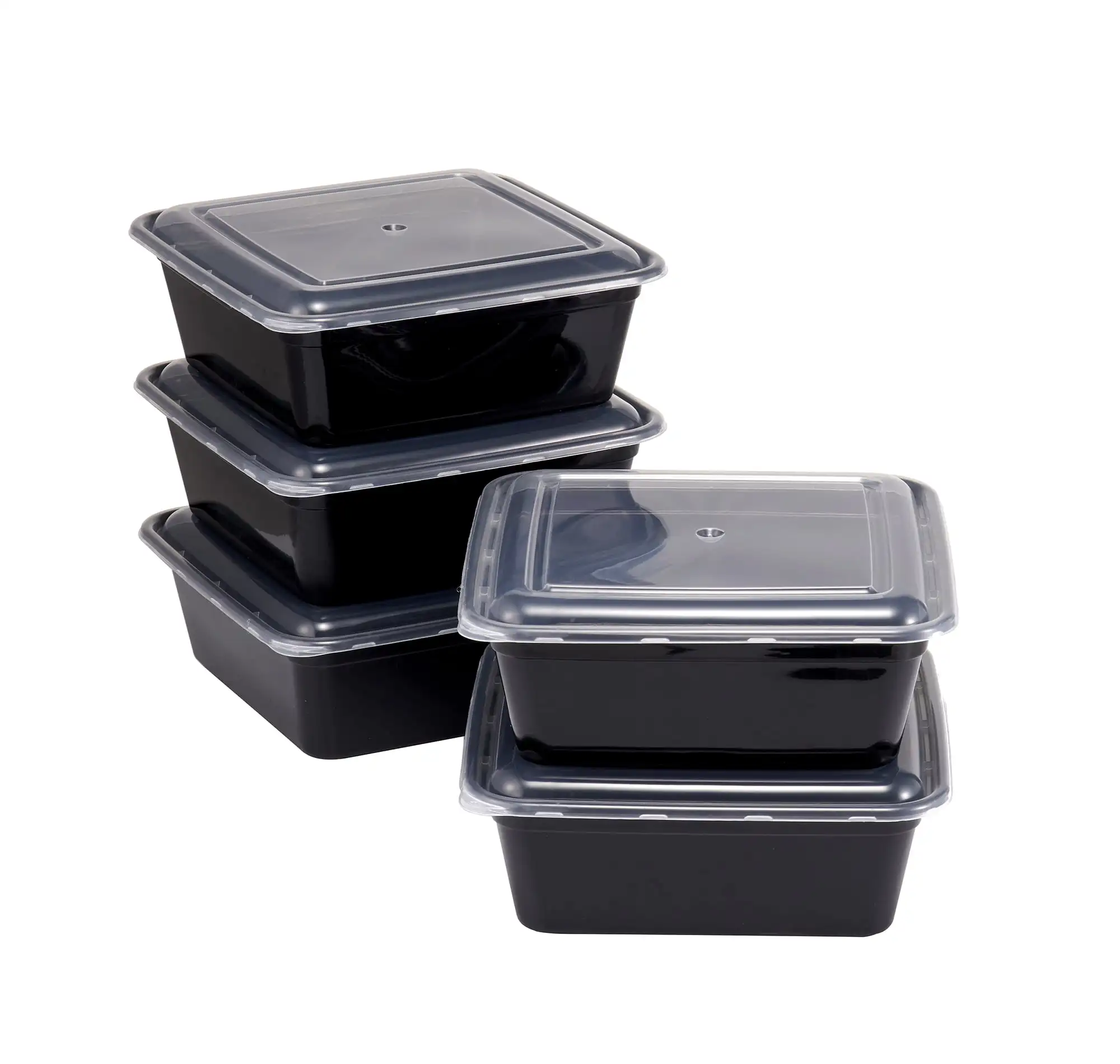 

Контейнер для хранения пищевых продуктов, 5 шт.