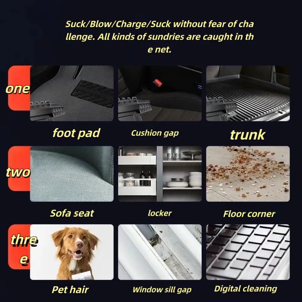 밀워키 12V 배터리용 브러시리스 제트 블로워 160000RPM 제어 강력 터보 팬 전기 에어 더스터 (배터리 미포함)