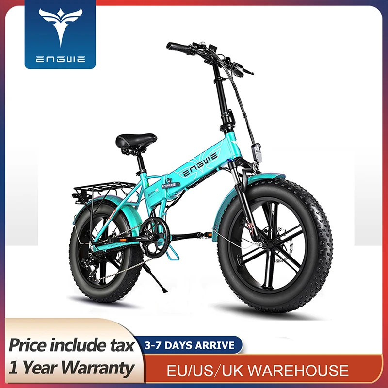 Electric Bicycle 2022 