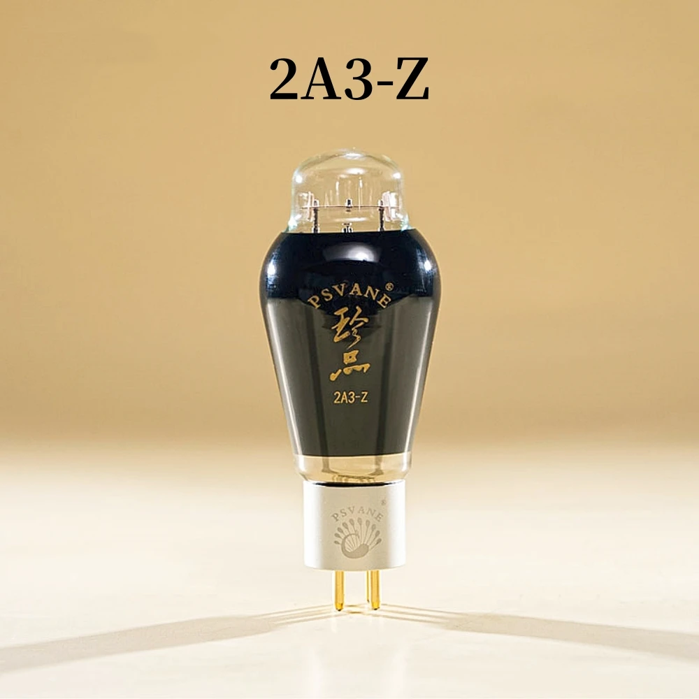 파이어 크루 PSVANE EL34-Z 300B-Z KT88-Z CV181-Z 2A3-Z 274B-Z 전자 진공관 EL34 300B 6550 6N8P 6SN7 2A3 5U4G 보물관