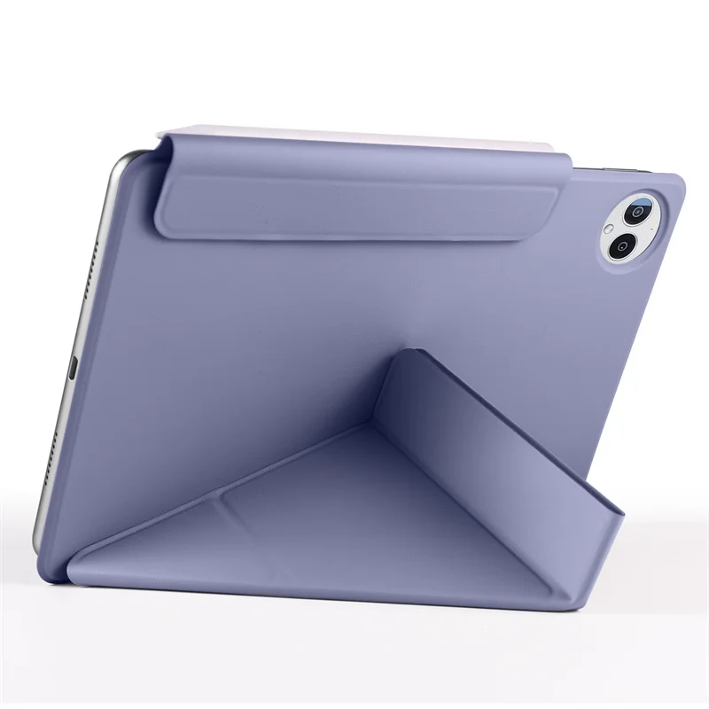 Magnetic Attachment Tablet Cover 13.2 inch – Premium Protection