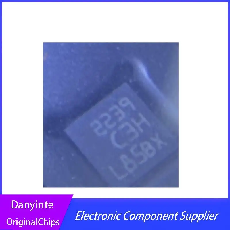 

NEW 10PCS/LOT LIS3DH C3H LIS3DHTR LGA-16