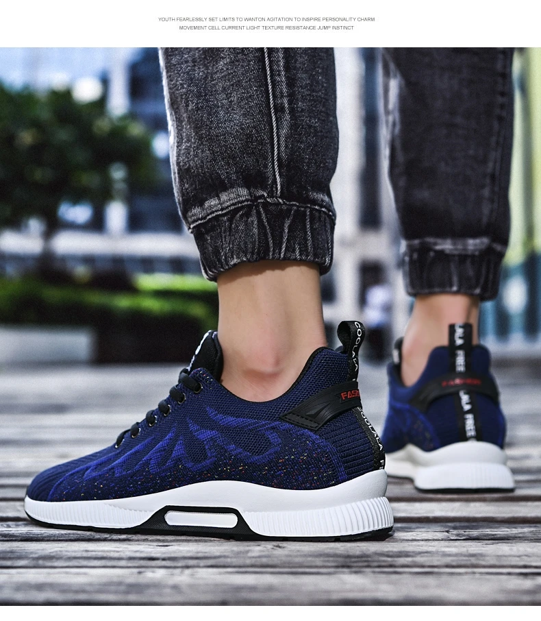 Männer Aufzug Schuhe Versteckte Heels Turnschuhe Sommer Atmungsaktive Casual Schuhe Für Männer Erhöhen Einlegesohle 6CM Höhe Zunehmende Schuhe mann – Detail 21