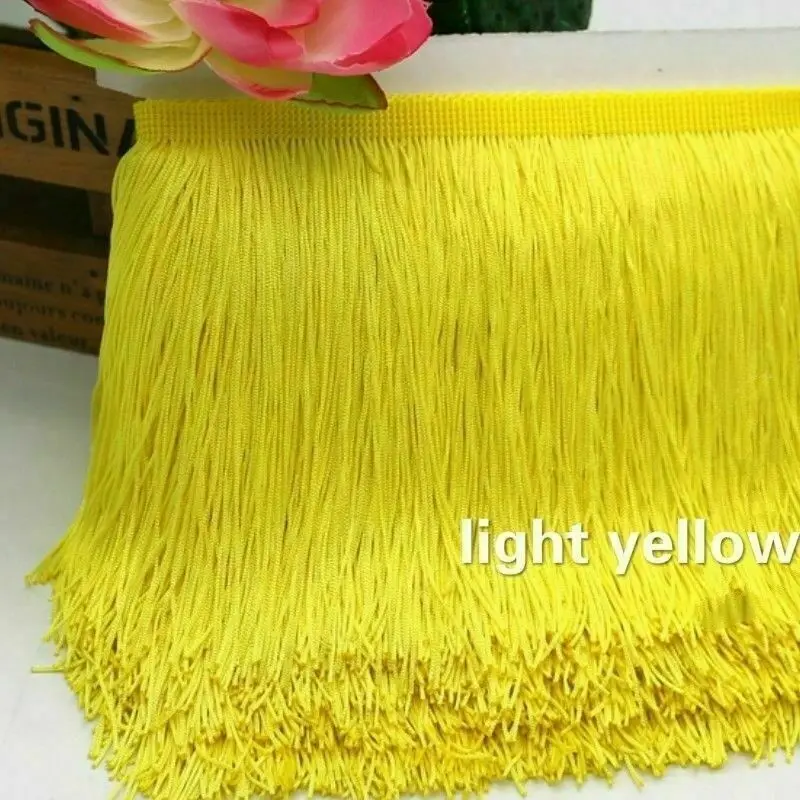 Light Yellow 100cm