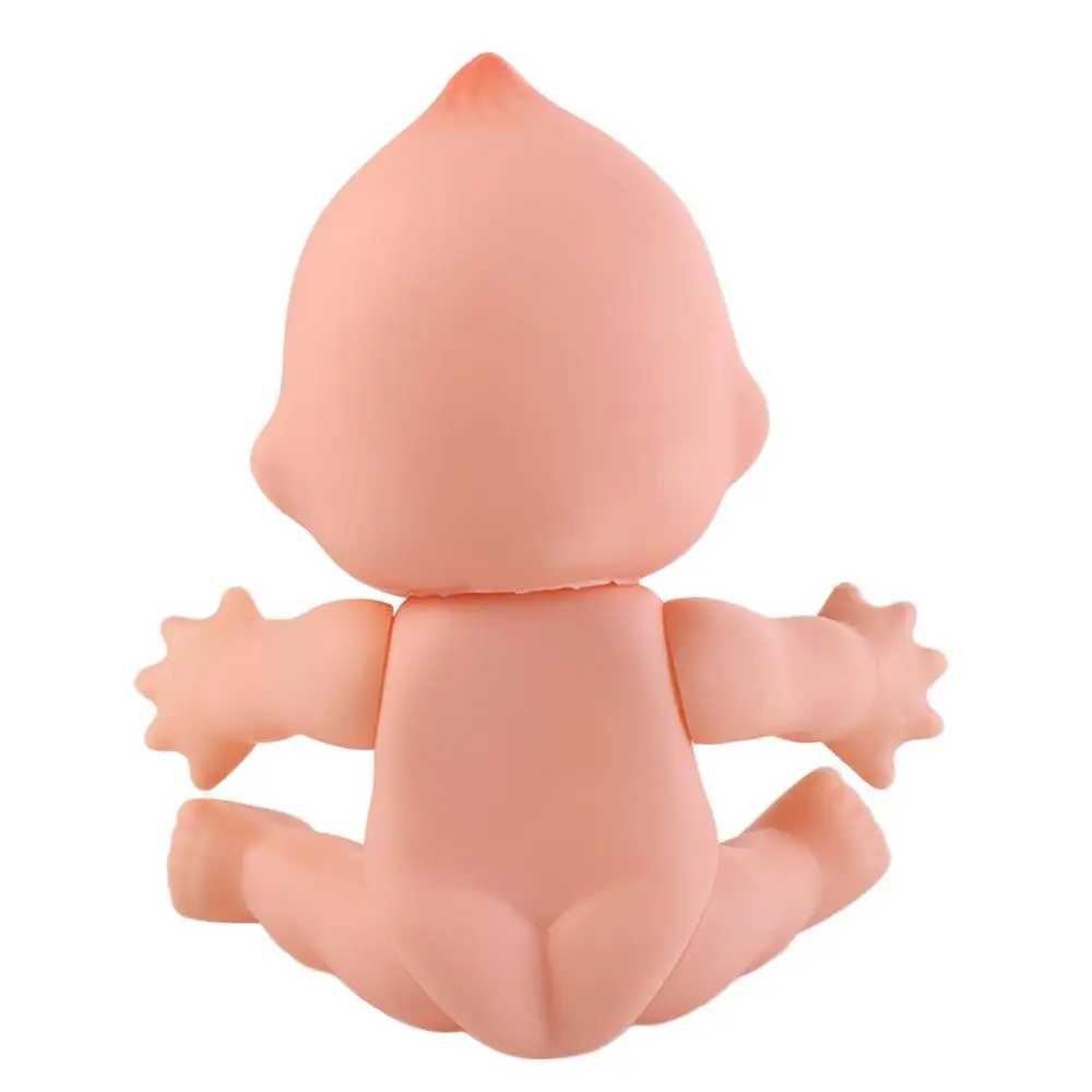 Doll Accessories Movable Arm Leg Baby Doll Scenery Play Artificial Doll Fake Newborn 16cm Educational Simulation Infant Doll