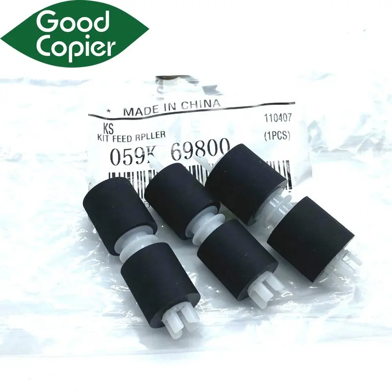 

059K69800 059K69803 059K69802 Paper Pickup Roller Kit for Xerox WC5845 5765 5775 5645 5855 5865 5945 5955 5755 copier parts