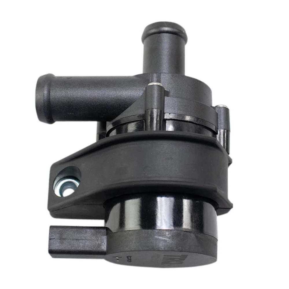 Cooling Water Pump 1K0965561J Water Pump Electric Additional Coolant Auxiliary Cooling For Vw Golf Skoda Seat For Audi A3 TT Q3 Jetta CC Passat B5